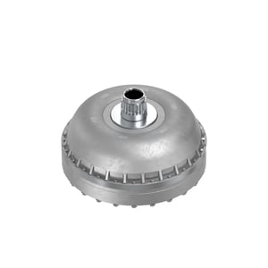 Torque Converter