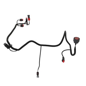 Cab Wiring Harness
