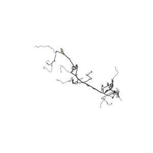 Chassis Wiring Harness