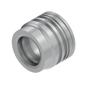 Hydr. Cylinder Rod Guide