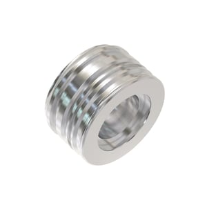 Hydr. Cylinder Rod Guide