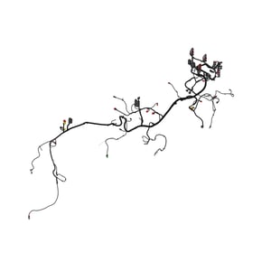 Chassis Wiring Harness