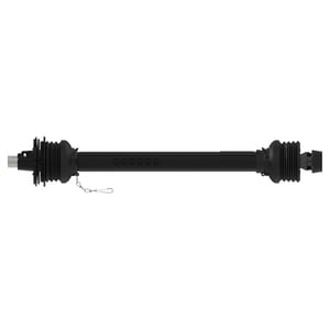 U-Joint With Shaft AND Shie