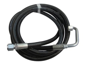 HOSE ASSY.