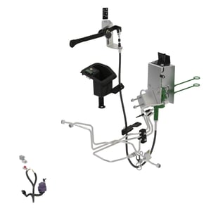 Hydraulic Equipment