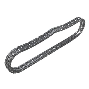 Track Chain W/O Shoes