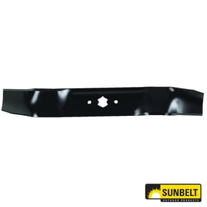 Mower Blade