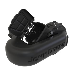 Blower Attachment