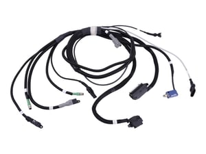 CABLE, CONTROL TERM 1060800