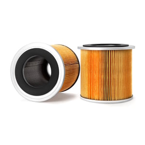 Hydraulic Filter