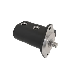 Hydraulic Pump