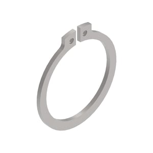 Back-Up Ring
