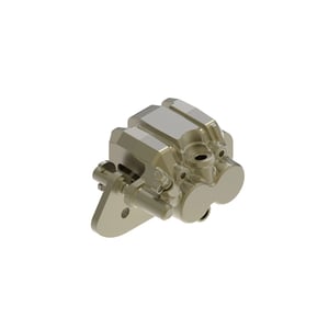 Disk Brake Caliper Assy