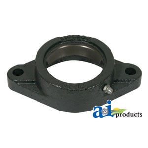 Housing, 2 Bolt Flange (Import)
