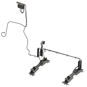 Mounting Parts