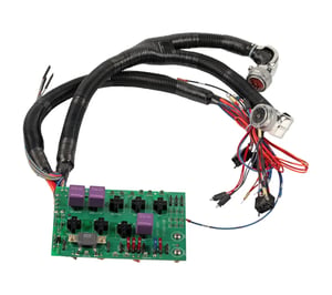 HARNESS & PCB BOARD, SPECIAL