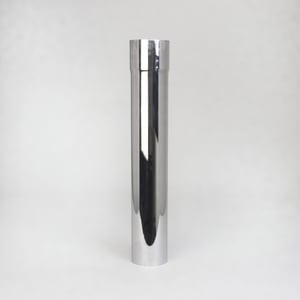 D/S,STACK PIPE, STRAIGHT 4 IN