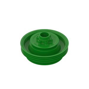 Pulley
