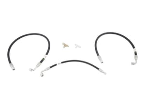 KIT,HYDRAULIC DRIVE NOISE