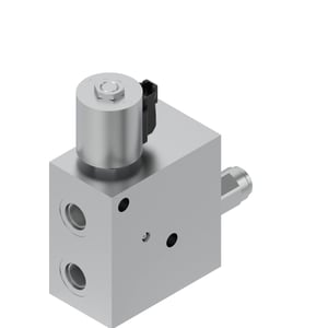Valve