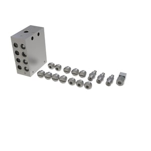 Manifold Kit
