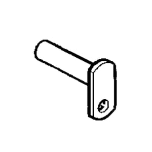 Pin Fastener