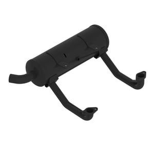 Muffler