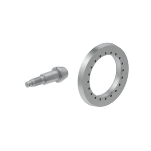 Ring Gear And Pinion