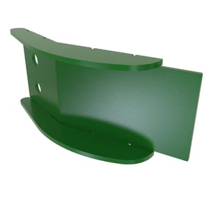 Deflector