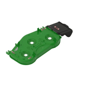 Mower Deck