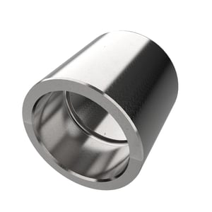 T205481: Grooved Bushing