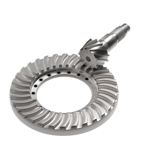 Bevel Gear Drive