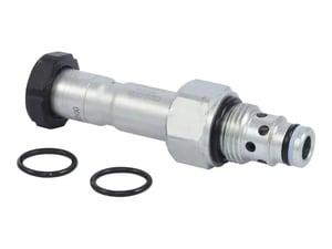 CARTRIDGE, 2/2 SOLENOID