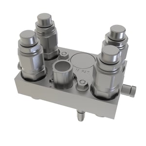 Quick Coupler