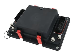 ELEC ASSY,12V POWER DIST