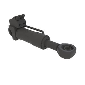 F676360: Hydraulic Cylinder