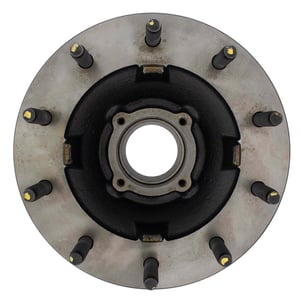 Image of HUB292
