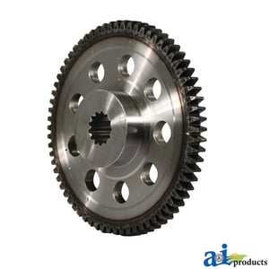 Bevel Gear