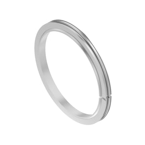 Scraper Ring