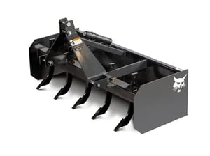Image of BOX BLADE