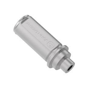 Hyd. Quick-Connect Coupler