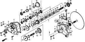 Image of 90005-736-000