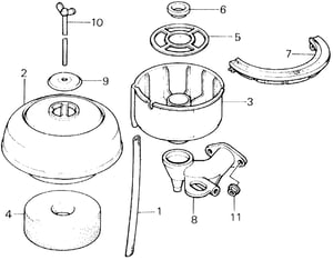 Image of 17411-887-790