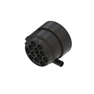 AL231179: Air Cleaner Cover