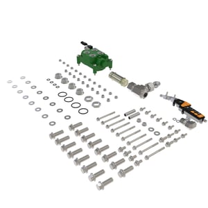 Hardware Kit