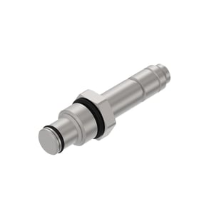 Solenoid Hydraulic Valve