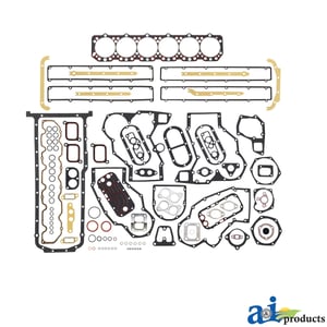 Gasket Kit
