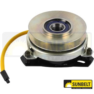 CLUTCH, PTO XTREME X0407