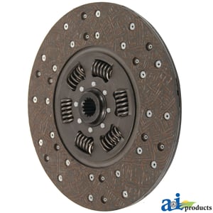 Clutch Disk