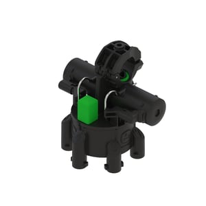 Nozzle Holder